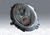 MAGNETI MARELLI 710301225303 Headlight